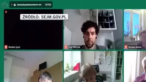 sejm martynka 