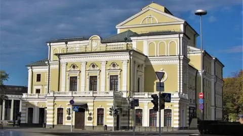 Narodowy Teatr Akademicki Białorusi im. Janki Kupały