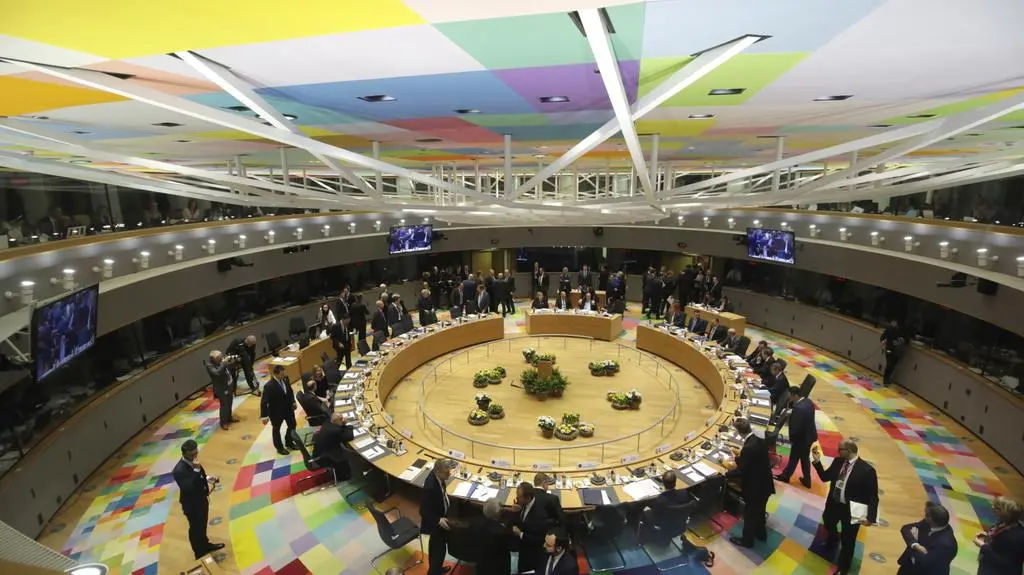 Dwie możliwe daty brexitu