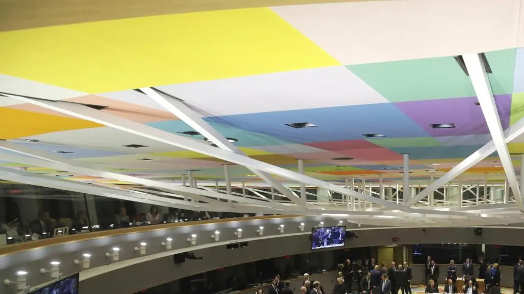 Dwie możliwe daty brexitu