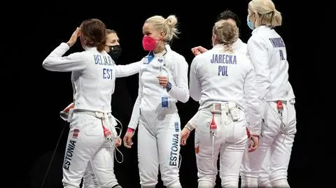 Wielka nadzieja na medal zaprzepaszczona. "Duży smutek, szanse były realne"