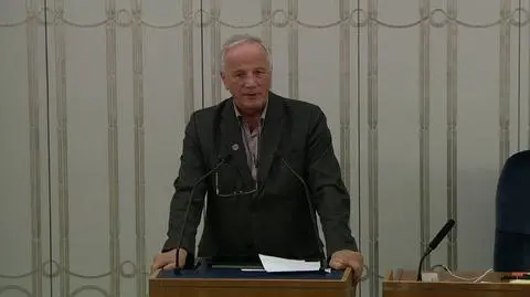 Jan Rulewski: Oddajmy cześć tym którzy demonstrowali