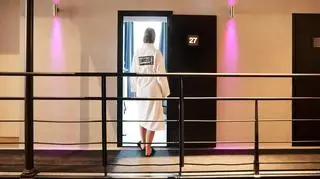 Hotel Het Arresthuis