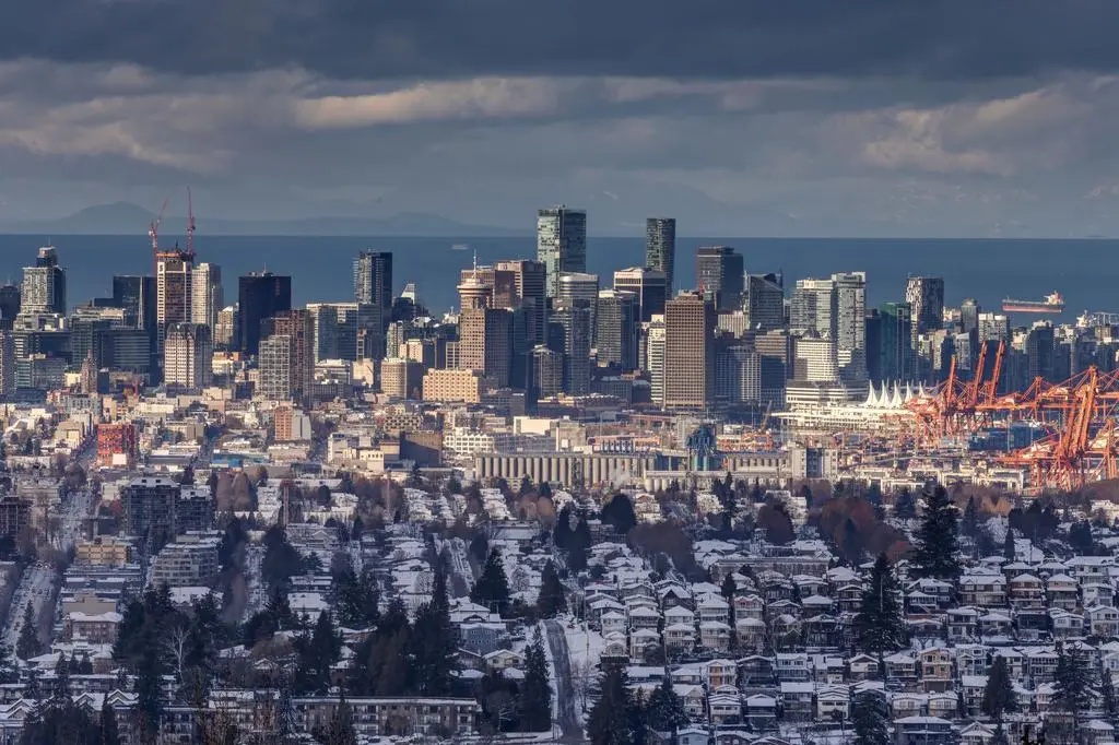 Vancouver
