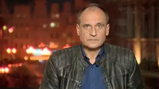 Paweł Kukiz: z PiS-em nie wejdę absolutnie w żadne układy powyborcze