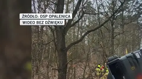 OSP Opalenica
