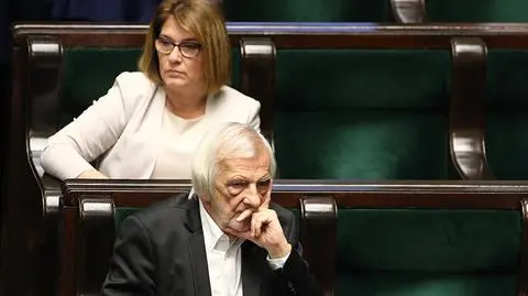 Mazurek: wydamy komunikat w sprawie rekonstrukcji rządu