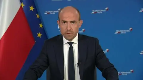 Budka: premier Morawiecki chyba zapomniał, jakie są jego konstytucyjne obowiązki