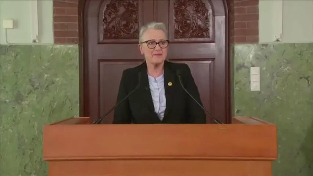 nobel annoucement