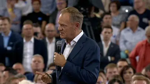 Politycy ruszyli w Polskę. Inflacja odmieniana przez wszystkie przypadki