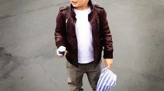 Alonso Mateo