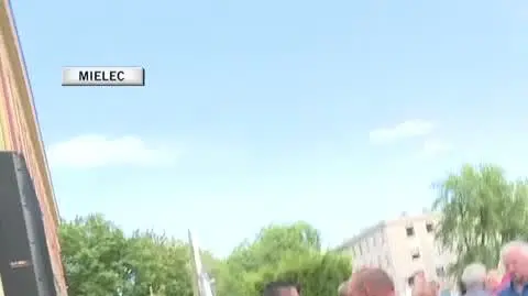 pozegranie kaczynski