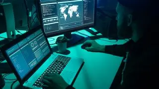 Cyberwojna