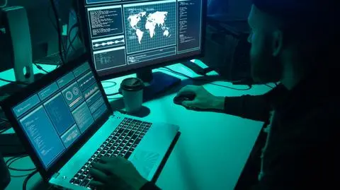 Cyberwojna