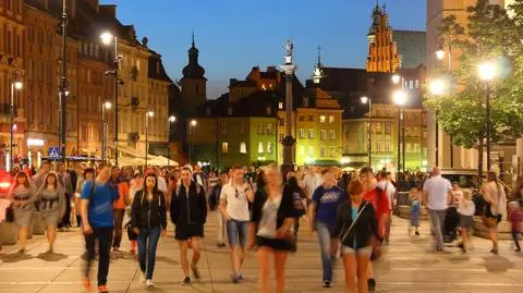 Warszawa
