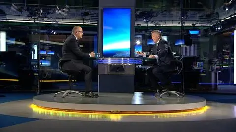 Bodnar o ustawie w sprawie TK: nie można zmieniać reguł gry pod potrzeby bardzo konkretnej sprawy