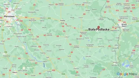 Pożar w szpitalu wojewódzkim. Ewakuowano 30 pacjentów