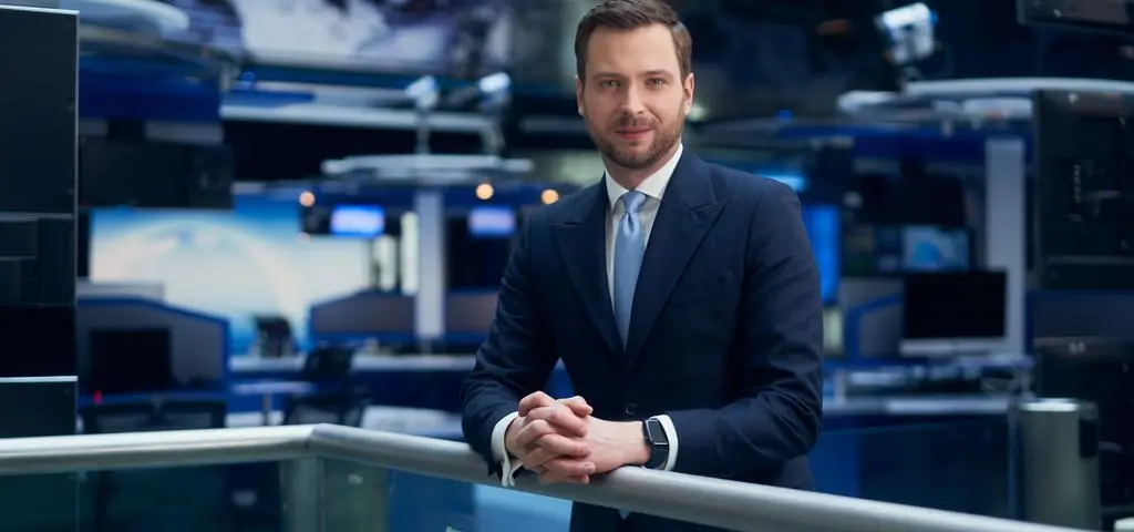 Ryszard Petru w "Jeden na jeden"