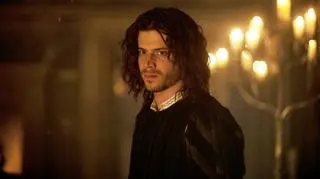 Francois Arnaud
