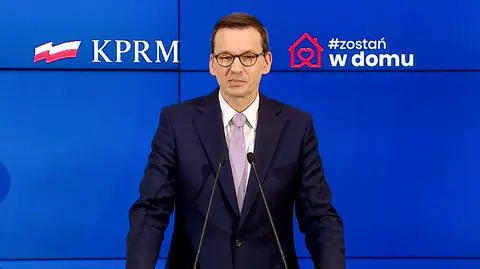 Rząd wprowadza nowe ograniczenia