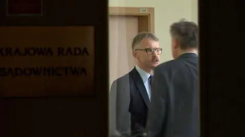Szef nowej KRS Leszek Mazur uczestnikiem gali "Gazety Polskiej" 