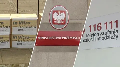 100 konkretów na 100 dni. Zrealizowanych najmniej