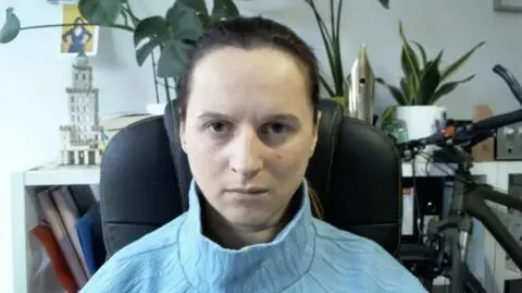 Justyna Suchecka-Jadczak odpowiedziała na oświadczenie Przemysława Czarnka. Cała rozmowa