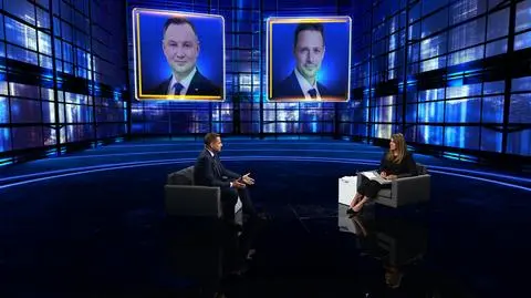 Trzaskowski: ja specjalnie nie mówię o konkretach 