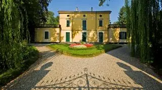 Villa Verdi