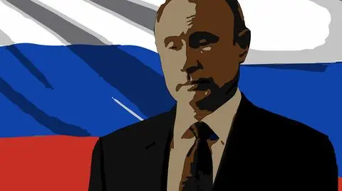 Teoria spiskowa o śmierci Putina. Cel: wzmocnić legendę, kontrolować reakcje