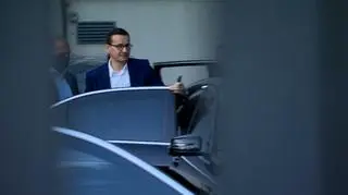 Opublikowano listę 100 osób na państwowych posadach powiązanych z Mateuszem Morawieckim