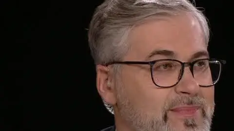 Michał Samul w programie specjalnym o Mariuszu Walterze 