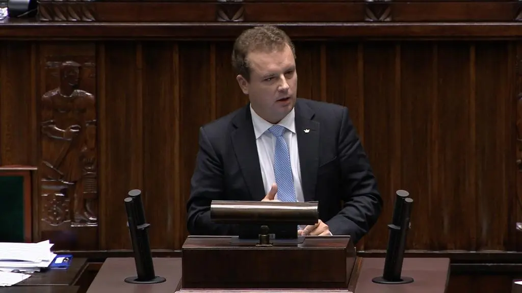 To wprowadzenie cywilizacyjnego standardu