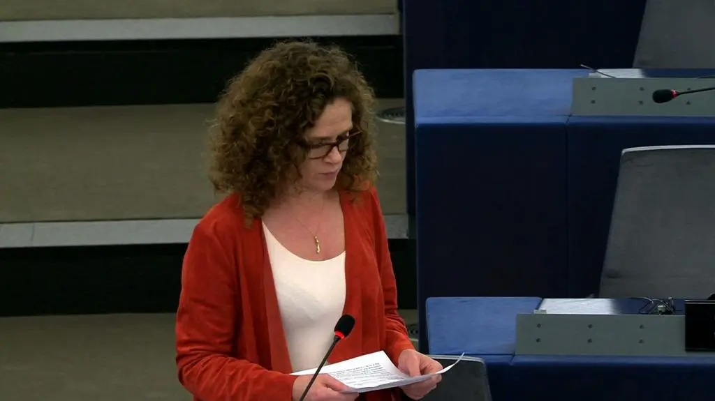 "Wspieramy polskich obywateli, którzy wczoraj wyszli na ulice"