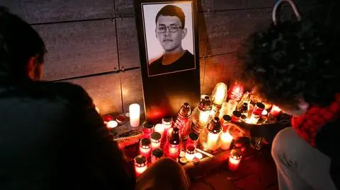 Rozmowa o Jánie Kuciaku z Bertoldem Kittelem dziennikarzem Superwizjera