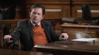 Michael J. Fox ostatnią rolę zagrał w serialu "Żona idealna" 