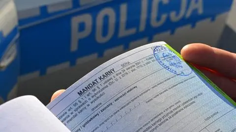 Jazda bez okularów może słono kosztować. Sprawdź swoje prawo jazdy