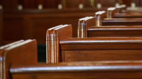 Jak będą wyglądały nabożeństwa w kościołach?
