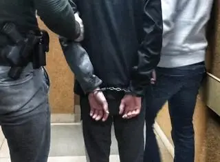 Policja zatrzymała 17-latka