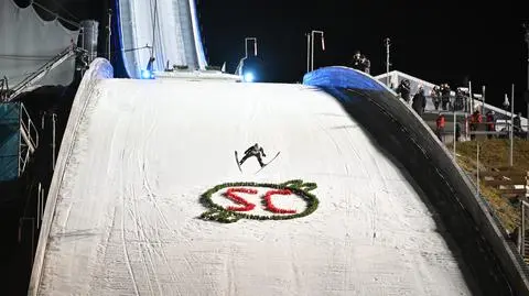 Turniej Czterech Skoczni. Kwalifikacje w Oberstdorfie (RELACJA)