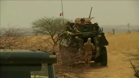 Mali