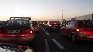 Do bramek już niedaleko