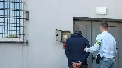 Przewoził ponad kilogram amfetaminy