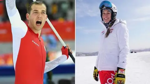 Oni wyprowadzą polskich olimpijczyków