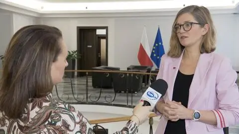 Biejat: mam poczucie, że pan prezydent się pogubił