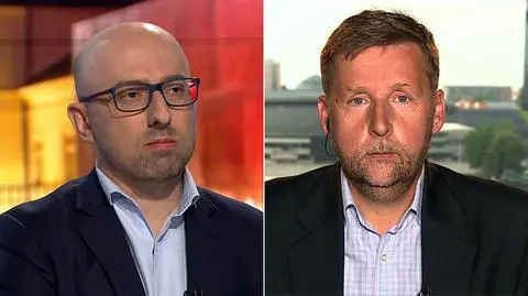 Prof. Marek Migalski: program PiS-u jest bliższy poglądom przeciętnego Polaka
