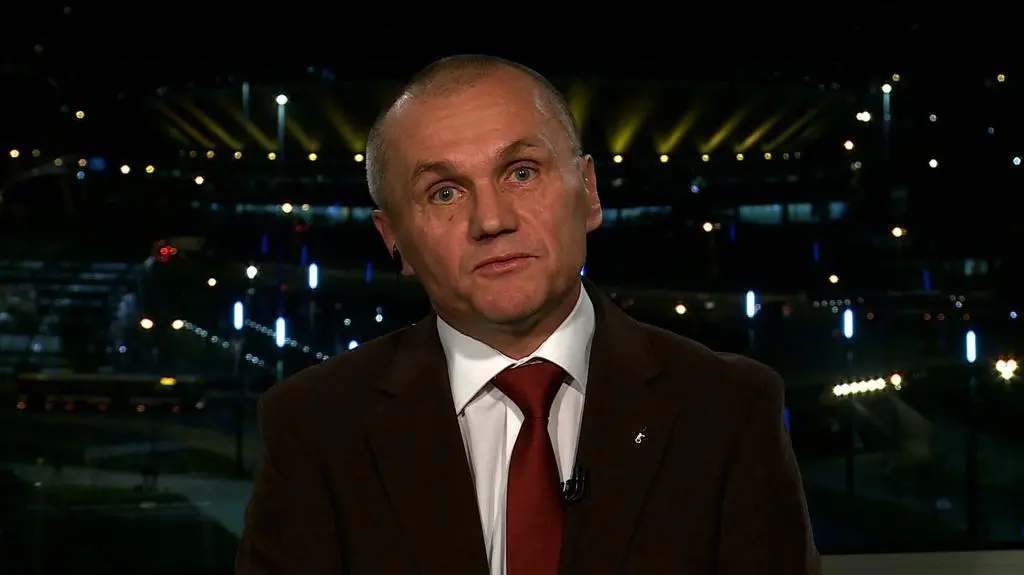 Żołnierz stabu generalnego który nie otrzymał 4 gwiazdek