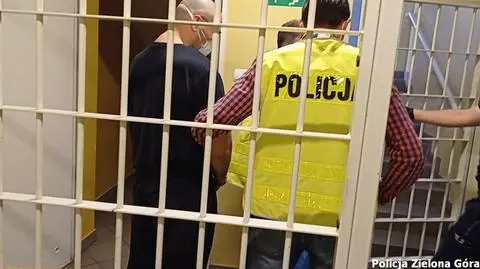 Zabrał auto szefowej i rozbił je o ścianę garażu. "Celowo, bo nie podobały mu się warunki pracy"