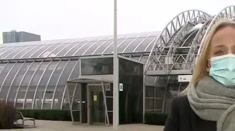 o nieczynnych windach