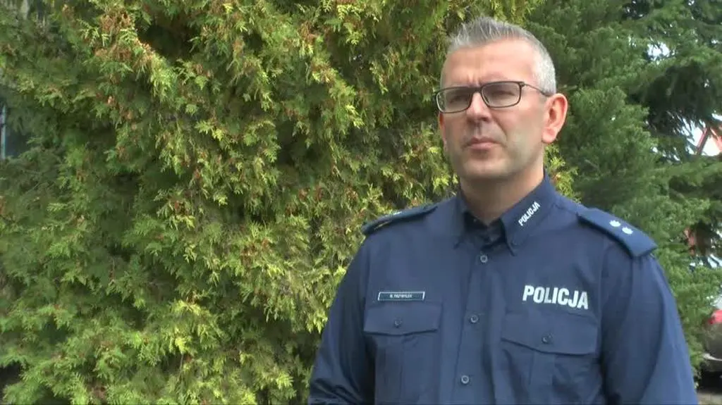policjant